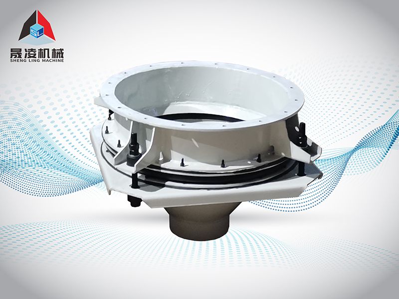 振動(dòng)料斗ZDL-600